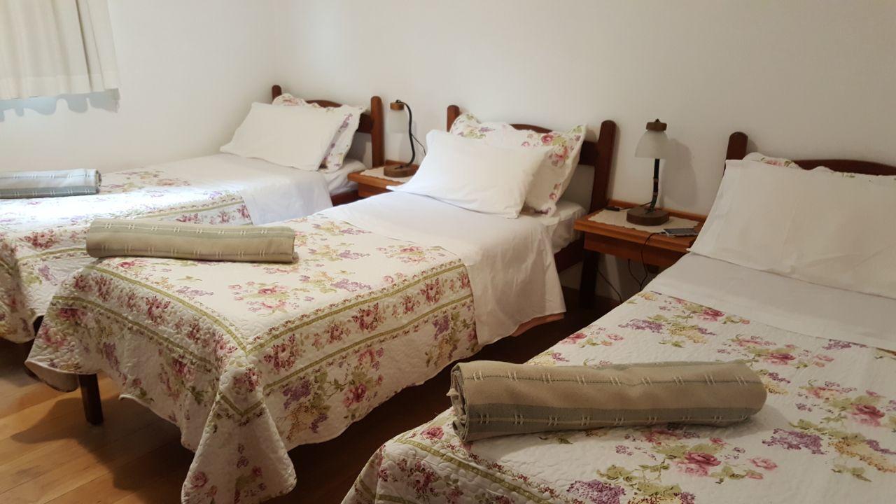Villa Alborg Вила ла Ангостура Екстериор снимка
