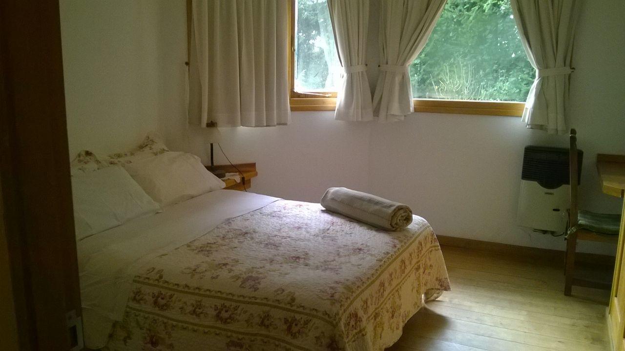 Villa Alborg Вила ла Ангостура Екстериор снимка